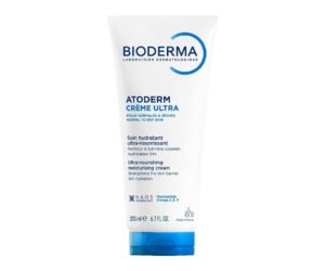 Bioderma Atoderm Cream 200ml 32574