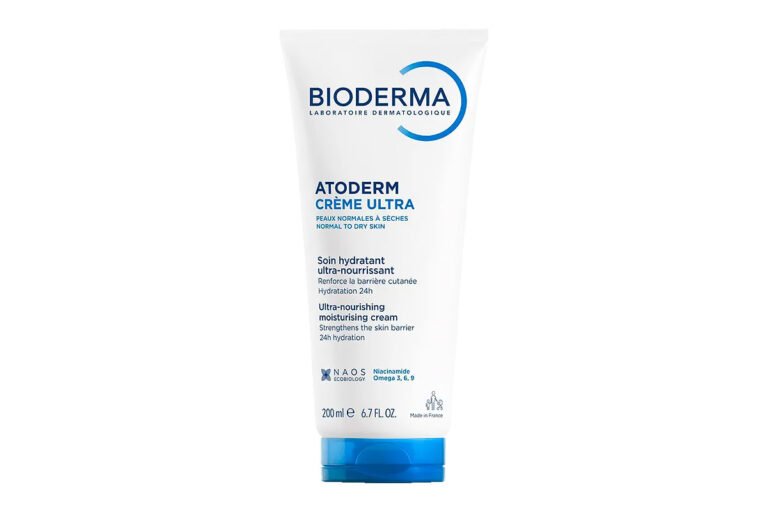 Bioderma Atoderm Cream 200ml 32574