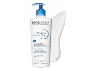 Bioderma Atoderm Cream 500ml 58948