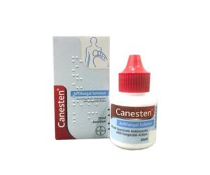Canesten Solution 20ml
