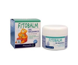 Fitobalm Gel 50 Ml