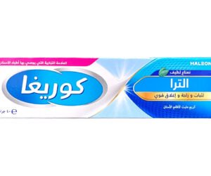 Corega Ultra Cream 40 Gm