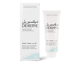 Dexeryl Cream 250ml