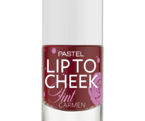 Pastel LIP TO CHEEK TENT- CARMEN