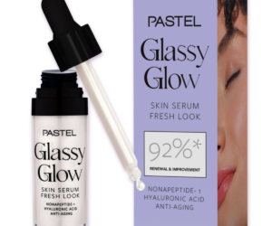Pastel PROFASHION GLASSY GLOW SKIN SERUM 01