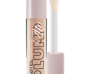 Pastel PLUMP UP HYDRATING PLUMPING GLOSS 201
