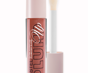 Pastel PLUMP UP HYDRATING PLUMPING GLOSS 202