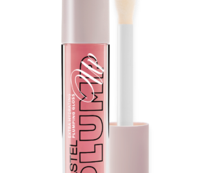 Pastel PLUMP UP HYDRATING PLUMPING GLOSS 203