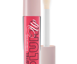Pastel PLUMP UP HYDRATING PLUMPING GLOSS 204