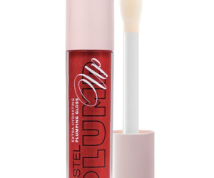 Pastel PLUMP UP HYDRATING PLUMPING GLOSS 209