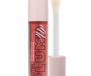 Pastel PLUMP UP HYDRATING PLUMPING GLOSS 210