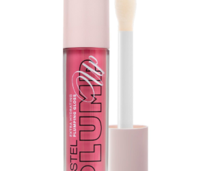 Pastel PLUMP UP HYDRATING PLUMPING GLOSS 211
