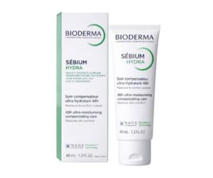 Bioderma Sebium Hydra Cr 40ml. 173069