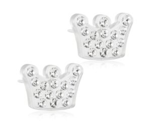 BLOMDAHL - 52 - MP Brilliance Princess 9 mm, Crystal