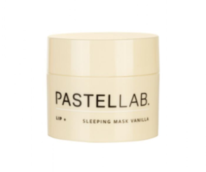 Pastel Lab Lip Sleeping Mask Vanilla