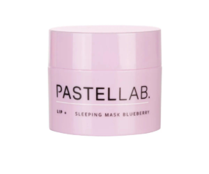Pastel Lab Lip Sleeping Mask Blueberry