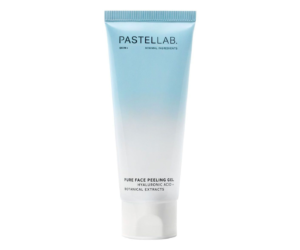 Pastel Lab Pure Face Peeling Gel
