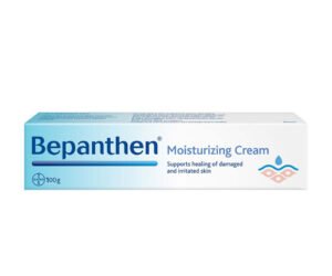 Bepanthen Moisturizing Cream 100g