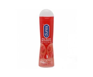Durex Play Sweet Strawberry 50ml