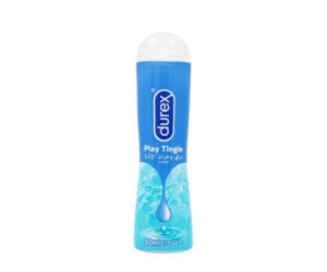 Durex Play Tingle Gel 50ml