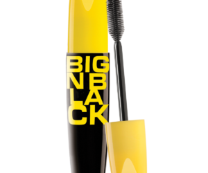 Pastel 176 BIG NBLACK MASCARABLACK