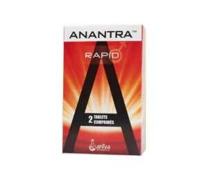 Anantra Rapid 2tab