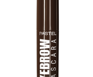 Pastel 190 EYEBROW MASCARA NO 23