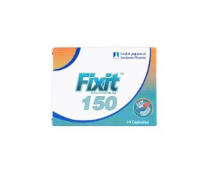 FIXIT 150mg 14cap