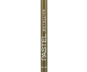 Pastel 242 METALLICS EYELINER 338
