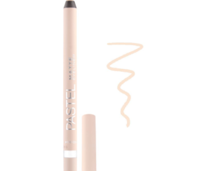 Pastel 244 MATT EYELINER No 334