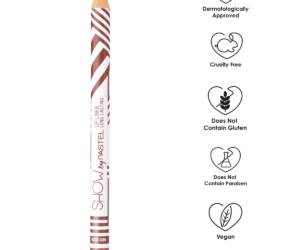 Pastel 246 LIP LINER 206