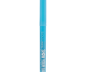 Pastel 248 SHOW YOUR GAME GEL EYE PENCIL 403