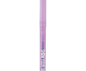 Pastel 248 SHOW YOUR GAME GEL EYE PENCIL 404