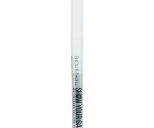 Pastel 248 SHOW YOUR GAME GEL EYE PENCIL 405