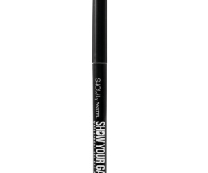 Pastel 248 SHOW YOUR GAME GEL EYE PENCIL 406