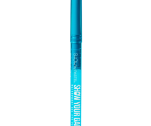 Pastel 248 SHOW YOUR GAME GEL EYE PENCIL 412