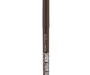 Pastel 248 SHOW YOUR GAME GEL EYE PENCIL 414