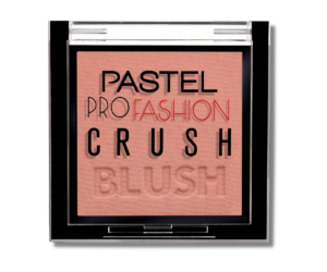 Pastel 301 CRUSH BLUSH 302