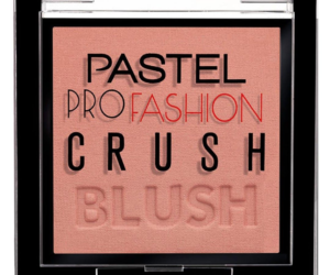 Pastel 301 CRUSH BLUSH 303