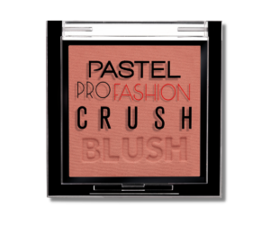 Pastel 301 CRUSH BLUSH 306