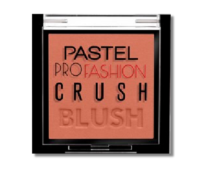 Pastel 301 CRUSH BLUSH 309