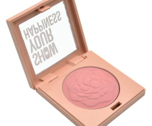 Pastel 372 HAPPINESS BLUSH 201