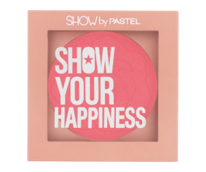 Pastel 372 HAPPINESS BLUSH 202