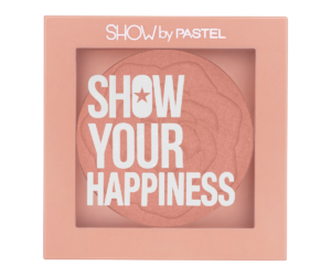 Pastel 372 HAPPINESS BLUSH 203