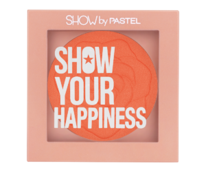 Pastel 372 HAPPINESS BLUSH 206