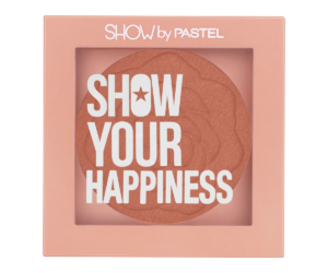 Pastel 372 HAPPINESS BLUSH 207