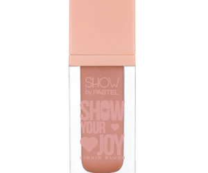 Pastel 377 JOY LIQUID BLUSH 51