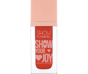 Pastel 377 JOY LIQUID BLUSH 52