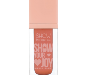 Pastel 377 JOY LIQUID BLUSH 53