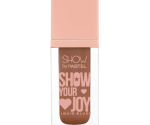 Pastel 377 JOY LIQUID BLUSH 54